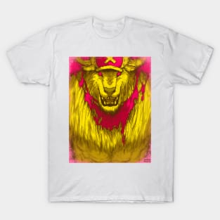 Beast Doctor T-Shirt